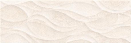 Sina Selda Cream Rustic 2109 Бежевая Матовая Настенная плитка 30х90 см