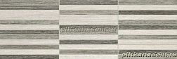 Paradyz Matala Grafit Mosaic Настенная плитка 25х75 см