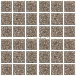 Architeza Multicolor M107-10 Стеклянная мозаика 31,8х31,8 (кубик 1х1) см