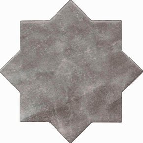 Cevica Becolors Star Grey Керамогранит 13,25х13,25 см