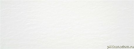 Stylnul (STN Ceramica) Japon Aral White Matt Rect Белая Матовая Настенная плитка 33,3x100 см