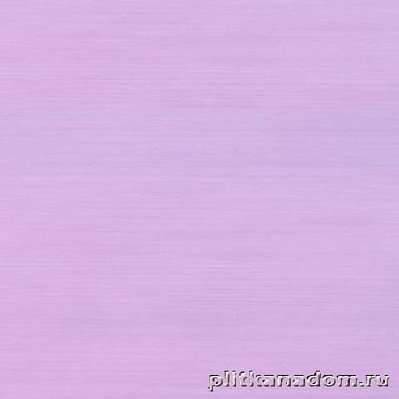 Cerrol Imperia Violetta Lila Напольная плитка 33,3x33,3 см