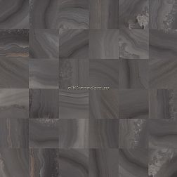 Serra Agatha Anthracide Dеcor Glossy Декор напольный 60х60 см