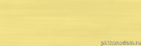 Керама Марацци Искья 12083R Настенная плитка желтый обрезной 25х75