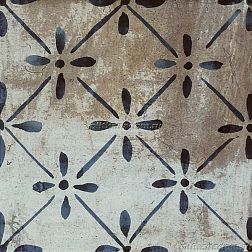 Kerama Marazzi VT-A236-1146 Довиль 4 глянцевый Декор 9,8x9,8 см