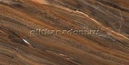 Decovita Керамогранит Indian Brown Коричневый Лаппатированный 60х120 см
