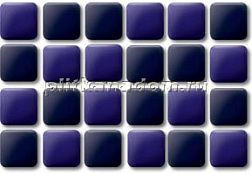 Architeza Monpasie Blackberry Мозаика 1,2х1,2 32,2х32,2 см