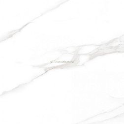 Ceradim Calacatta Regal Grey Белый Полированный Керамогранит 60х60 см