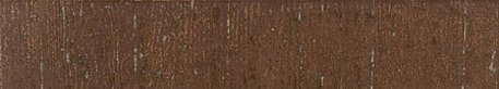Cisa Informal Wood Brown Battiscopa Плинтус 9,5х50