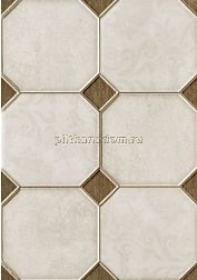 Tubadzin Magnetia Patchwork Декор 25х36 см