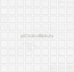 Brennero Venus White Lapp (Р) Мозаика 30х30 (2,8х2,8) см