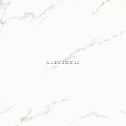 Flavour Granito Calcutta Stone Glossy Белый Полированный Керамогранит 60x60 см