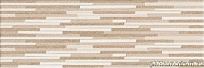 Laparet Vega Плитка настенная бежевый мозаика 17-10-11-490 20х60 см