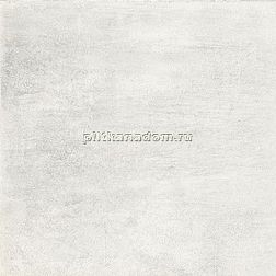 Brennero Concrete White Nat Rett Напольная плитка 60х60 см