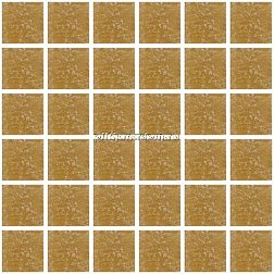 Architeza Multicolor M133-20 Стеклянная мозаика 32,7х32,7 (кубик 2х2) см