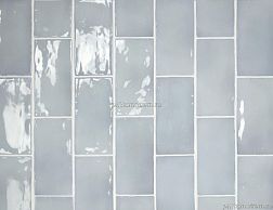 Equipe Manacor Blue Moon 26901 Настенная плитка 7,5х15 см