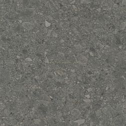 Kerama Marazzi Чеппо ди Гре DD012800R Антрацит Матовый обрезной Керамогранит 119,5x119,5 см