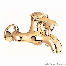 Emmevi Rubinetterie Tiffany 6001 Смеситель для ванны (золото)