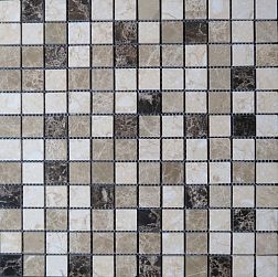 Imagine Mosaic SGY4238МХP Мозаика из камня 30х30 (2,3х2,3) см