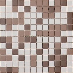 Caramelle L'Universo Marte Мозаика 2,3х2,3 30х30 см