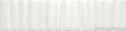 Aparici Joliet White Prisma Плитка настенная 7,4x29,75 см