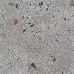 Cl Ker Granites Silver Matt Rect Керамогранит 60х60 см