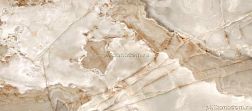 Rex Ceramiche Reves Noisette Glossy Бежевый Полированный Ректифицированный Керамогранит 160х320 см