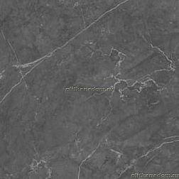 Pamesa Ceramica CR Belvedere Marengo Compacglass Черный Матовый Керамогранит 60x60 см