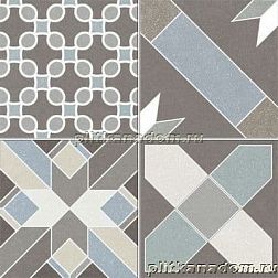 Novogres Celine Gina pre-cut Напольная плитка 30x30 (без выбора рисунка) см