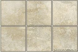 N-ceramica Vintage Voyage Cream Настенная плитка 20х30 см