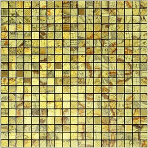 ArtMoment Phoenix-2 Мозаика 30,5х30,5 (1,5х1,5) см