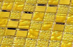 Imagine Mosaic HT130 Мозаика из стекла 29,7х29,7 см