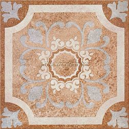 Cersanit Persa C-PE4R451D Mosaic Керамогранит многоцветный 42x42 см