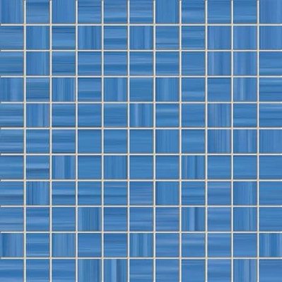 Tubadzin Elida 5 Blue Мозаика 29,8x29,8
