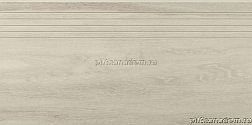 Paradyz Wood Natural Lappato Ступень простая 29,8х59,8 см