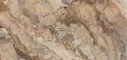 Grespania Coverlam Ankara Bronce Pulido Коричневый Полированный Керамогранит 120x260х5,6 см