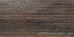 Apavisa Metal Titanium Lapp Preincision 2,5х60 Керамогранит 29,75х59,55 см