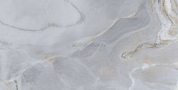 Realistik Индия Elite Onyx Light Grey Matt. Carving Rett. Керамогранит 60x120 см