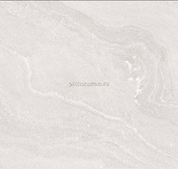 Granicer Sea Wave Bianco Серый Матовый Керамогранит 60х60 см