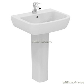 Ideal Standard Tempo T056401 Умывальник 60 см