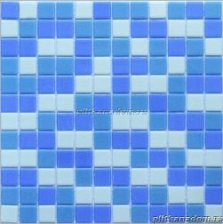 Vidrepur Mixed Мозаика № 100-102-106 (на сцепке) 31,7х39,6