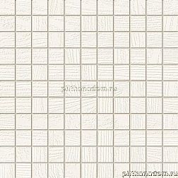 Tubadzin Timbre white Мозаика 29,8x29,8 см