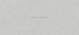 Living Ceramics Allure Light Grey Soft 6mm Сатинированный Керамогранит 120x270 см