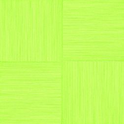 Кировская керамика Фиори 720021 Зелёная Напольная плитка 33х33 см