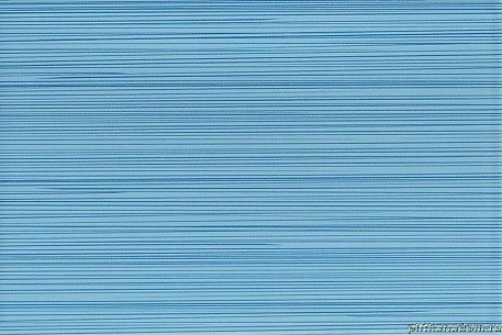 Пиастрелла Бали 4Т Голубая Настенная плитка 20х30 см