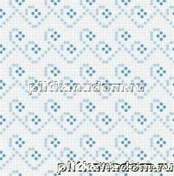 Architeza Панно Незабудки Матричные панно из Candy satin 29,7х29,7 см