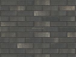 King Klinker Old Castle Basalt River (HF66) NF14 Угловая плитка (11,5х24)х7,1 см