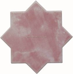 Cevica Becolors Star Coral Керамогранит 13,25х13,25 см
