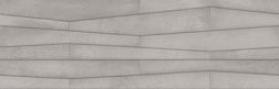 Vives Kent Stroud-R Gris Настенная плитка 32x99 см