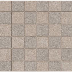 Estima Luna LN01-TE01 Beige Бежевая Неполированная Мозаика 30х30 (5х5) см